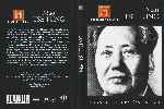 carátula dvd de Canal De Historia - Grandes Biografias - Mao Tse Tung