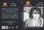 carátula dvd de Canal De Historia - Grandes Biografias - Mick Jagger