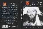 carátula dvd de Canal De Historia - Grandes Biografias - Osama Bin Laden