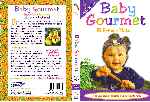 carátula dvd de Baby Gourmet - El Primer Plato