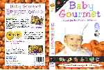 carátula dvd de Baby Gourmet - Cosecha Otono - Invierno