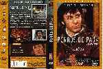 cartula dvd de Perros De Paja - 1971 - Edicion Basica