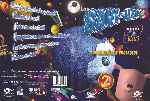 carátula dvd de Los Save-ums - Volumen 02