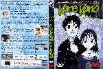 carátula dvd de Kare Kano - Volumen 4