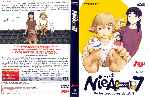 carátula dvd de Niea Under 7 - Volumen 01