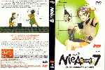 carátula dvd de Niea Under 7 - Volumen 02