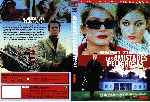 carátula dvd de Las Amistades Peligrosas - 2003 - Promocional