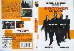 carátula dvd de Brother - El Capo - Region 1-4
