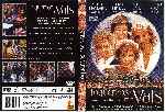 carátula dvd de Toquemos Ese Vals