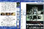 carátula dvd de Un Cadaver A Los Postres - Filmoteca El Cultural