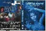 carátula dvd de Gothika - Espiritus Ocultos - Region 4