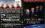 carátula dvd de Jinetes Del Espacio - Region 4