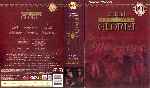 carátula dvd de Senda De Gloria - Region 1-4 - Custom