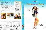 carátula dvd de Suenos Sobre Hielo - Custom