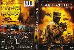carátula dvd de Blanco Nuclear - Region 4