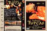 carátula dvd de Delicias Turcas