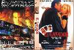 carátula dvd de El Ganador - 1996 - Custom