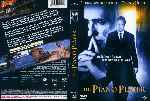 carátula dvd de The Piano Player