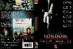 carátula dvd de London Voodoo