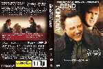 carátula dvd de Around The Bend - A La Vuelta De La Esquina