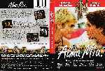 carátula dvd de Alma Mia - Region 4