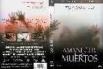 carátula dvd de Amanecer De Los Muertos - Edicion Especial