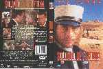 carátula dvd de Soldado De Fortuna - 1998