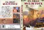 carátula dvd de El Gran Mclintock - V2