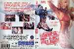 carátula dvd de American Pie Helado - Region 1-4
