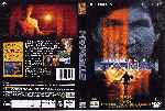 carátula dvd de Starman - 1984