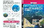 carátula dvd de Discovery Channel - Misterios De Asia - Los Secretos De La Gran Muralla China
