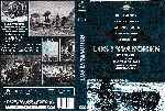 carátula dvd de Los Invasores - 1941 - Edicion Remasterizada