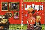 carátula dvd de Los Roper - Los Ropper - Temporada 02