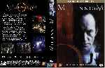 carátula dvd de Millennium - 1996 - Custom