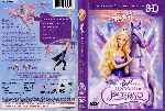 carátula dvd de Barbie Y La Magia De Pegaso