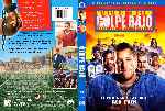 carátula dvd de Golpe Bajo - El Juego Final - Custom