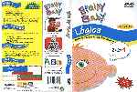 carátula dvd de Brainy Baby - Logica