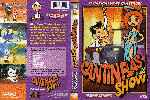 carátula dvd de Cantinflas Show - Tiempos Antiguos