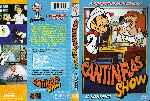 carátula dvd de Cantinflas Show - El Cientifico