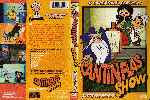 carátula dvd de Cantinflas Show - Artistas Famosos