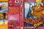 carátula dvd de Cantinflas Show - Lugares Famosos