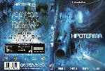 carátula dvd de Hipotermia - Region 1-4