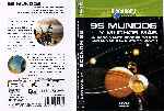 carátula dvd de Discovery Channel - 95 Mundos Y Muchos Mas