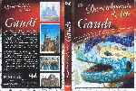 carátula dvd de Descubriendo El Arte - Gaudi