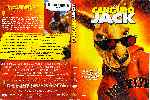 carátula dvd de Canguro Jack - Region 1-4