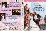 carátula dvd de Casarse Esta En Griego - Region 4