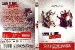 carátula dvd de Cero Y Van Cuatro - Region 1-4
