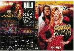 carátula dvd de Contra Las Cuerdas - 2004 - Region 4