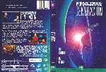 carátula dvd de Star Trek Vii - La Proxima Generacion