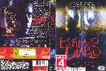 carátula dvd de El Espinazo Del Diablo - Region 4 - V2